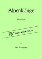 Alpenklänge - Josef Pirchmoser