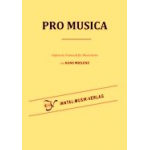 Pro Musica - Hans Mielenz
