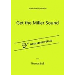 Get the Miller Sound - Thomas Buß