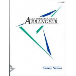 Buch: Der professionelle Arrangeur - Sammy Nestico