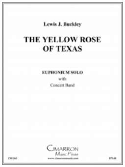The Yellow Rose of Texas Variations