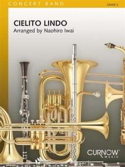 Cielito Lindo (Mexican Folk Song)