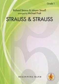 Strauss and Strauss