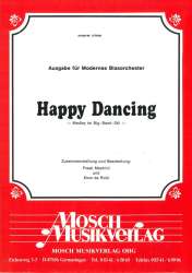 Happy Dancing - Freek Mestrini