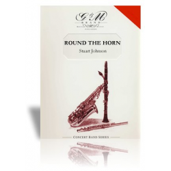 Round the horn - Stuart Johnson