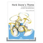 Herb Stone's Theme für Tenorhorn / Bariton und Klavier - Siegmund Andraschek