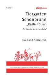 Karli Polka - Siegmund Andraschek