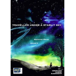 Traveller under a Starlit Sky - Mathias Wehr