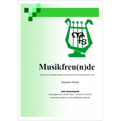 Musikfreu(n)de - Sebastian Middel