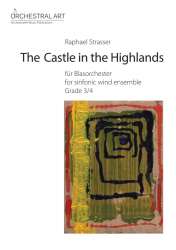 The Castle in the Highlands - Raphael Strasser