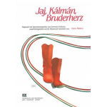 Jaj, Kálmán Bruderherz (Potpourri mit Operettenmelodien) - Emmerich Kálmán / Arr. Hans Mielenz