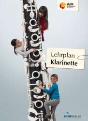 Lehrplan Klarinette - Verband deutscher Musikschulen e. V.