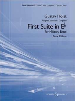 First Suite in E Flat