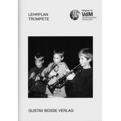 Lehrplan Trompete - Verband deutscher Musikschulen e. V.