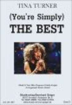 The Best - Tina Turner