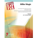 Miller Magic - Diverse / Arr. Lorenzo Bocci