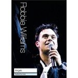 JE: Angels - Robbie Williams / Arr. Shaun Byrne