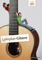 Lehrplan Gitarre - Verband deutscher Musikschulen e. V.
