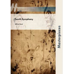 Fourth Symphony - Alfred Reed