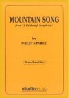 Mountain Song (From a Pittsburgh Symphony)