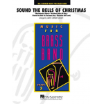 Sound the Bells of Christmas - James Curnow