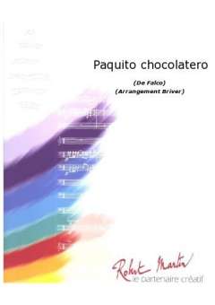 Paquito El Chocolatero