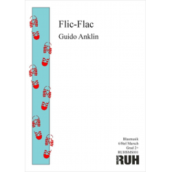 Flic Flac - Guido Anklin