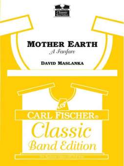 Mother Earth (A Fanfare)