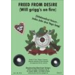 Freed from desire - Will grigg's on fire - Erwin Jahreis