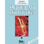 Popular Collection 3 (Trompete und Klavier) - Arturo Himmer / Arr. Arturo Himmer