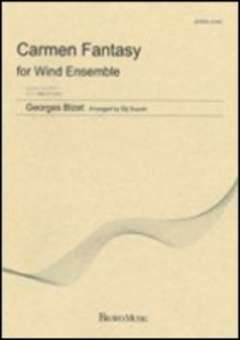Carmen Fantasy for Wind Ensemble