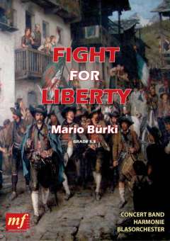 Fight for Liberty