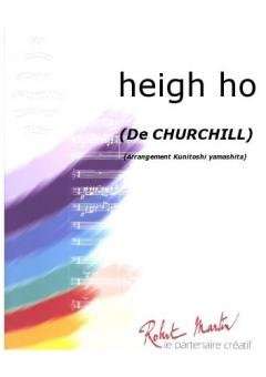 Heigh-Ho