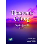 Heaven's Glory - Mario Bürki