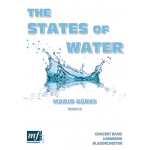 The States of Water - Mario Bürki