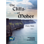 The Cliffs of Moher - Mario Bürki