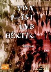 Von Rast und Hektik (Of Rest and Hectic ) - Mario Bürki
