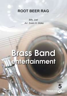 BRASS BAND: Root Beer Rag