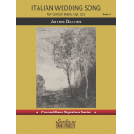 Italian Wedding Song - James Barnes