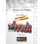 Fernweh Polka - Mathias Gronert
