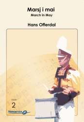 March in May / Marsj i mai - Hans Offerdal