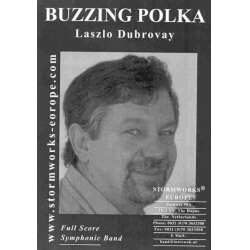 Buzzing Polka - László Dubrovay