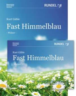 Fast Himmelblau
