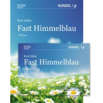 Fast Himmelblau - Kurt Gäble