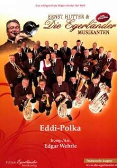 Eddi-Polka - traditionelle Besetzung
