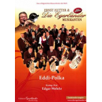 Eddi-Polka - traditionelle Besetzung - Edgar Wehrle