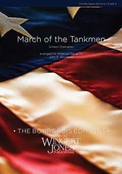 March of the Tankmen