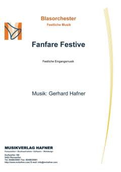 Fanfare Festive