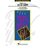 Highlights from La La Land - Justin Hurwitz / Arr. Michael Brown