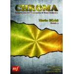 CHROMA - Double Concerto for 2 Cello & Wind Band - Mario Bürki